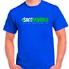 Camiseta SantYerbasi